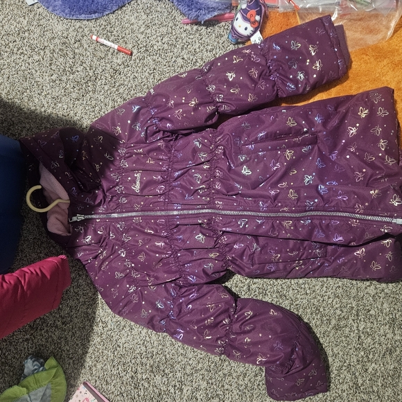 Bundle (over 100 items) of girls size 14-16 - Picture 3 of 5